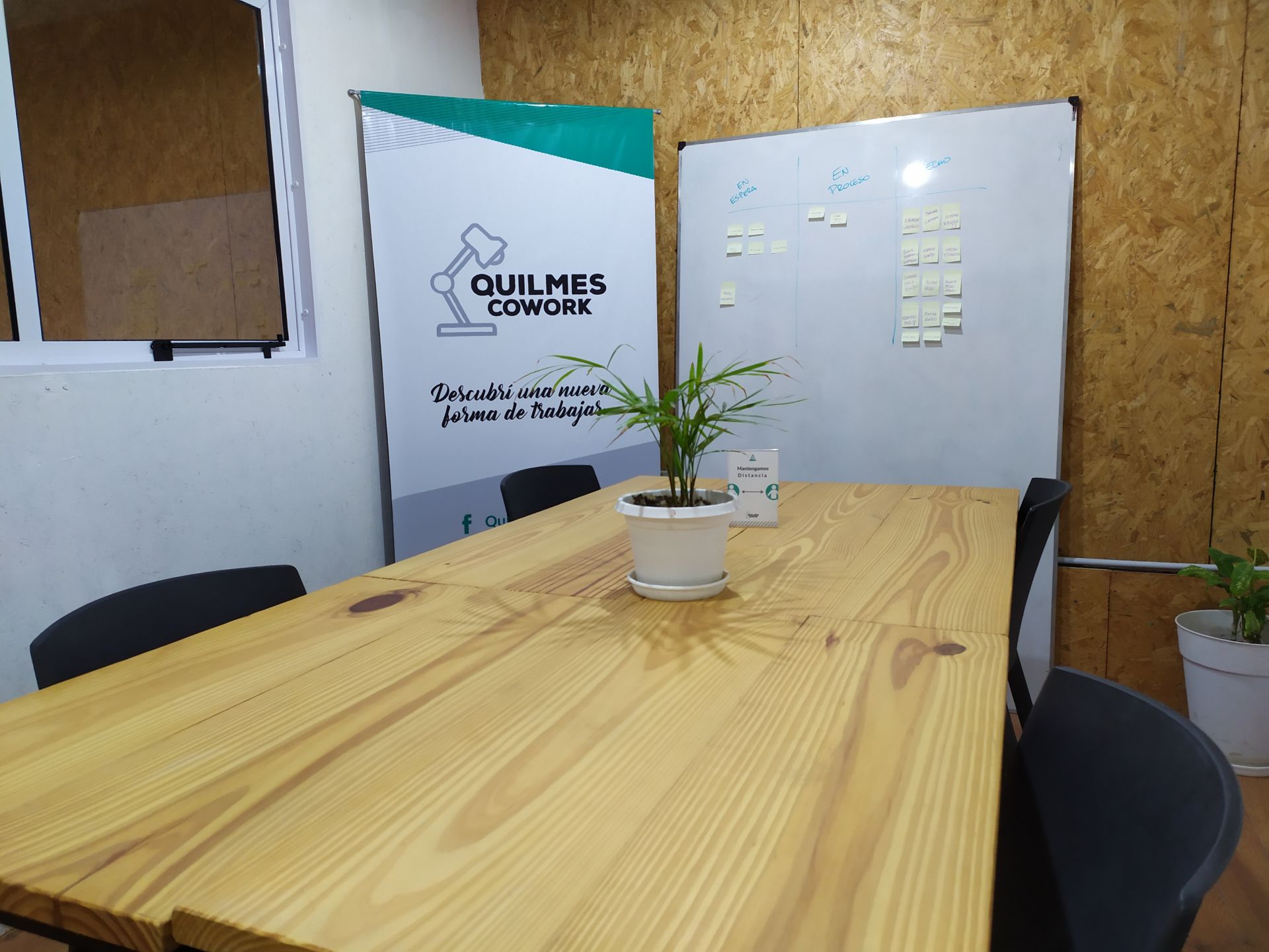 Quilmes Cowork image 5