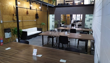 Quilmes Cowork image 1
