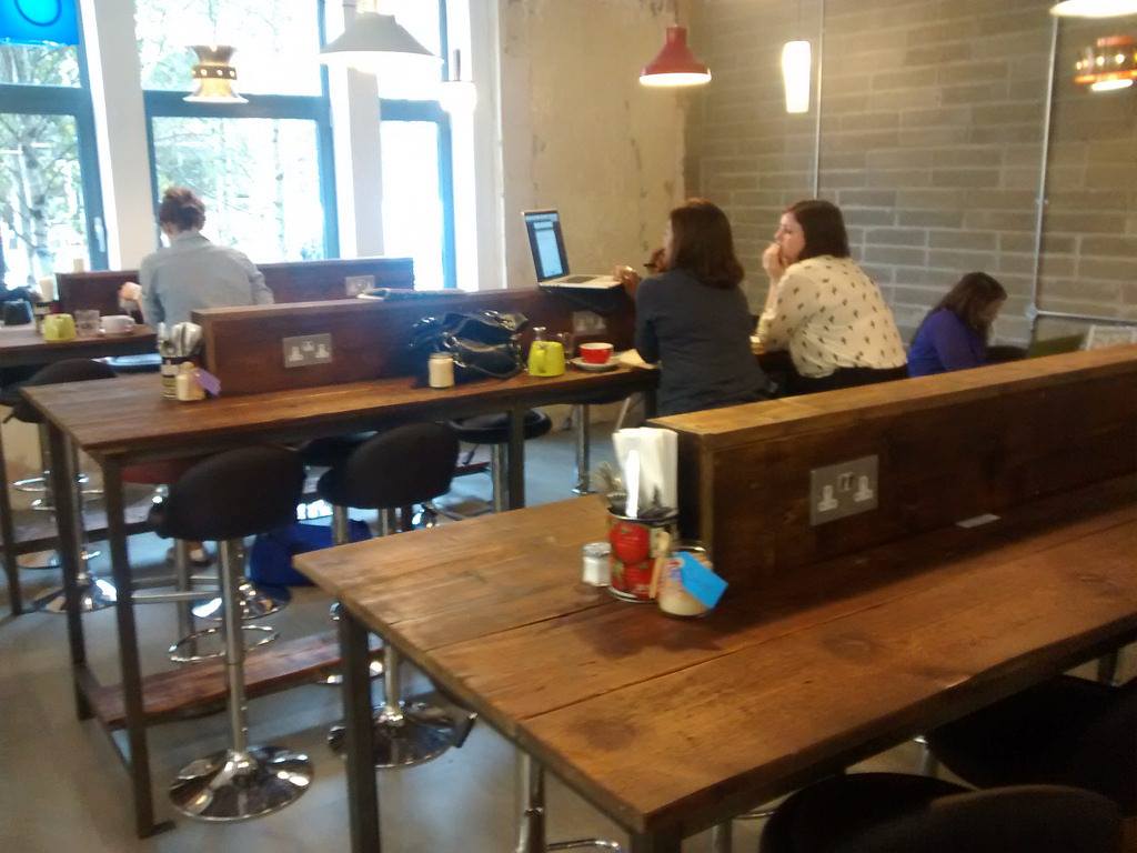 Espacio & CO image 3