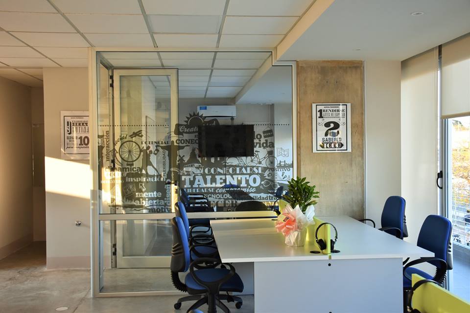 CoWorking Totoras image 3