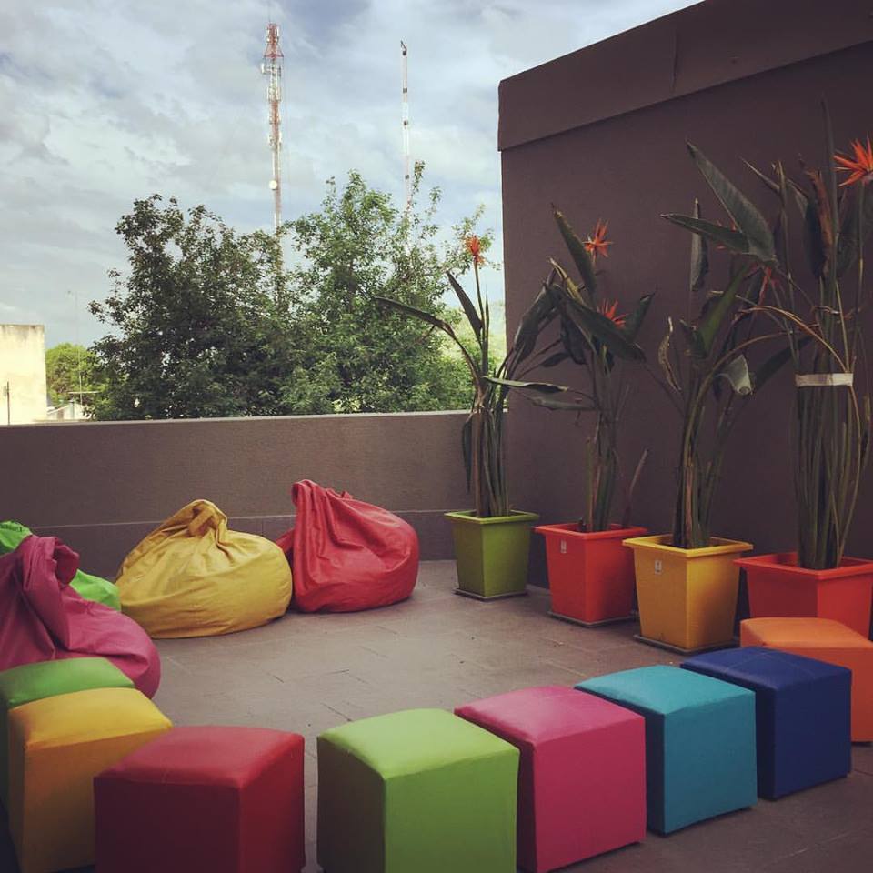 CoWorking Totoras image 5