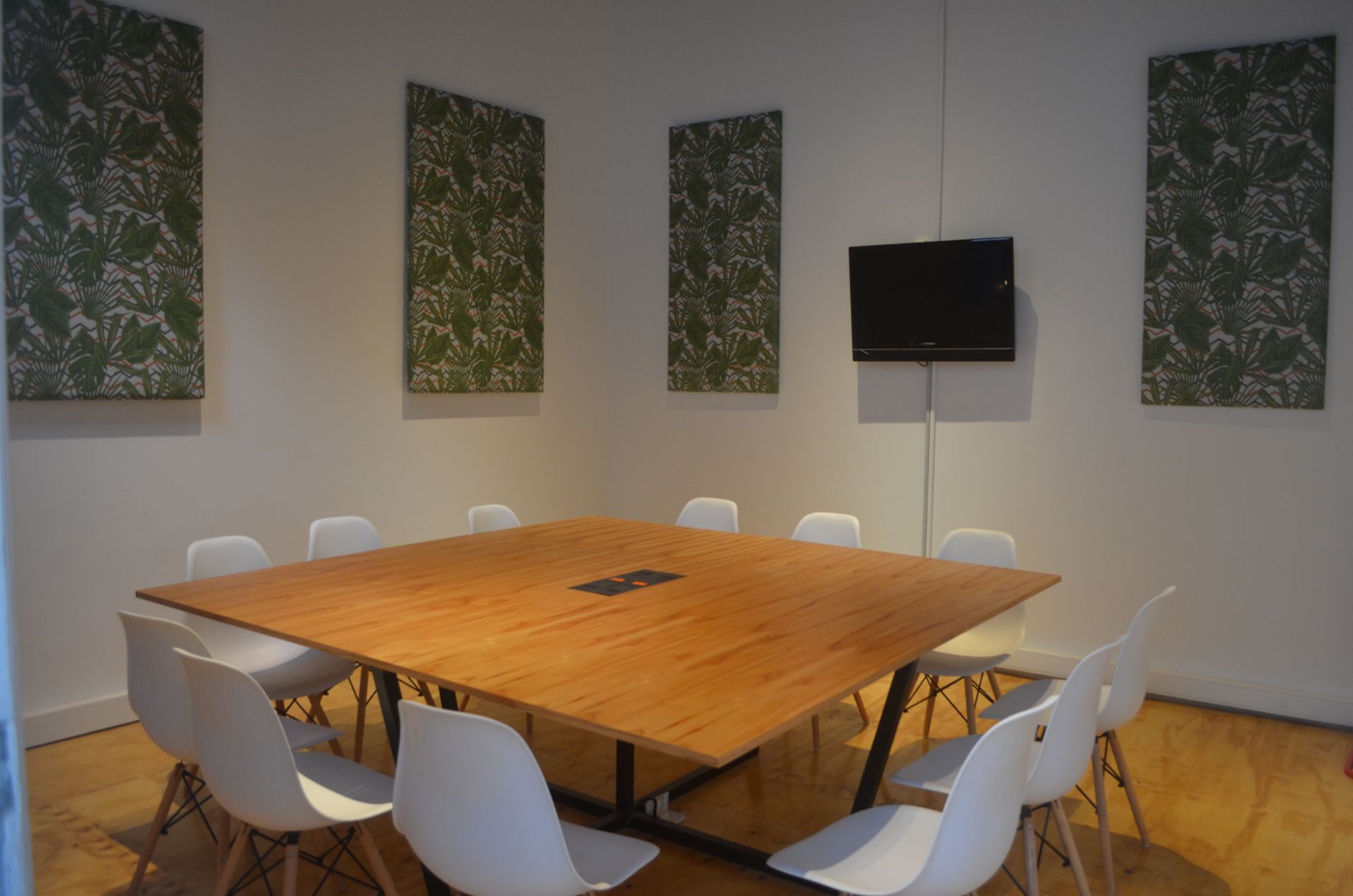 Punto ian Co. image 5