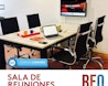 REQ Co Working image 1