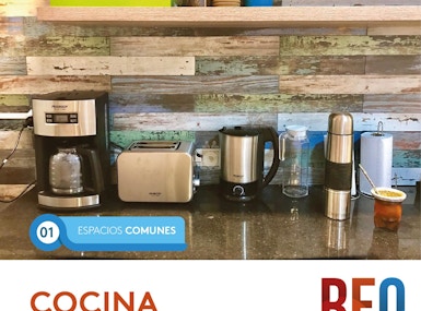 REQ Co Working image 4