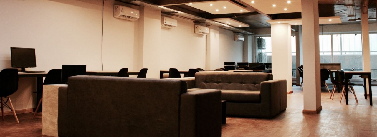 REQ Co Working profile image