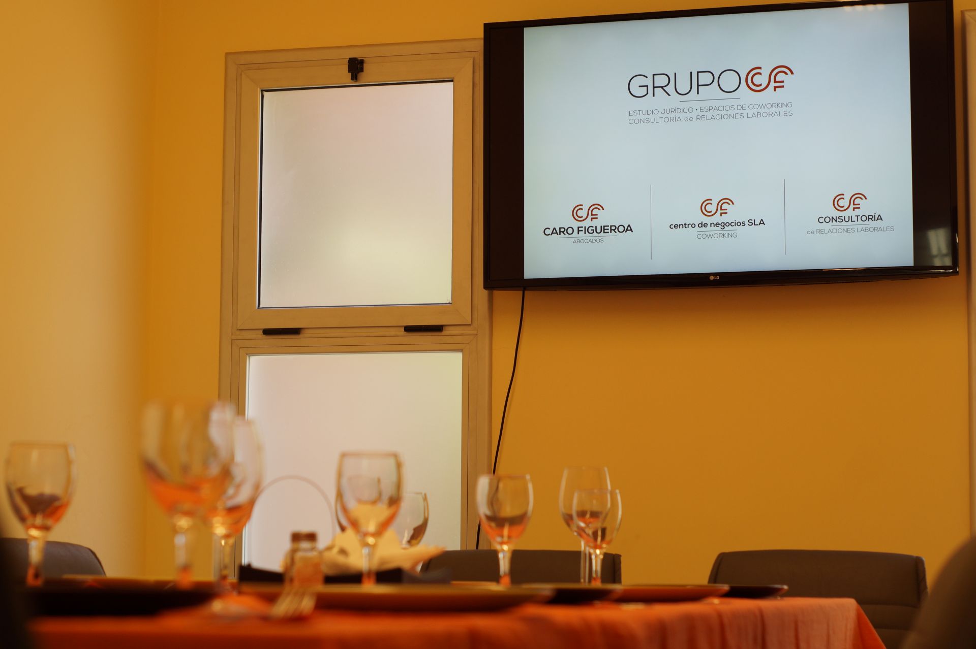 Coworking SLA image 2