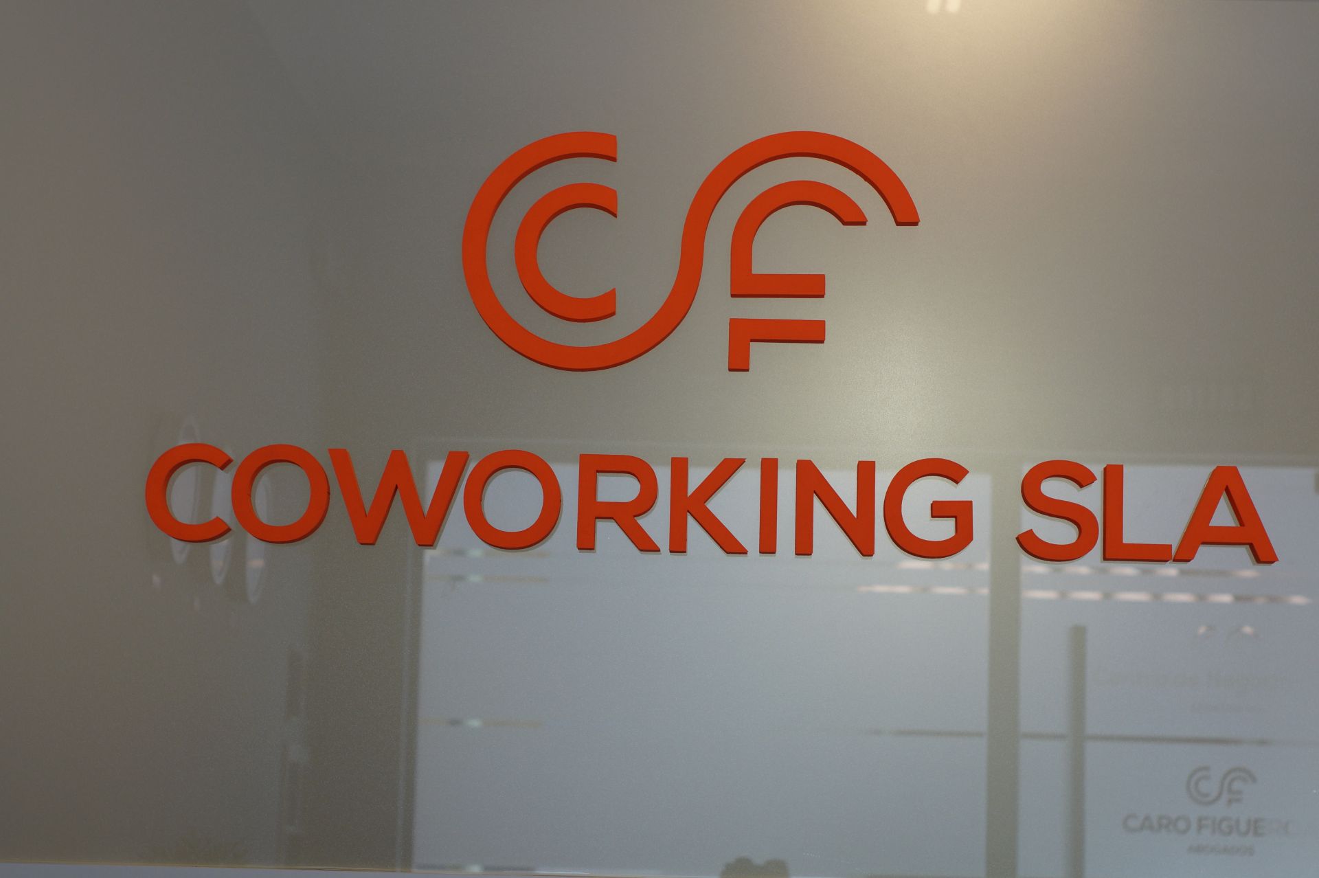 Coworking SLA image 4