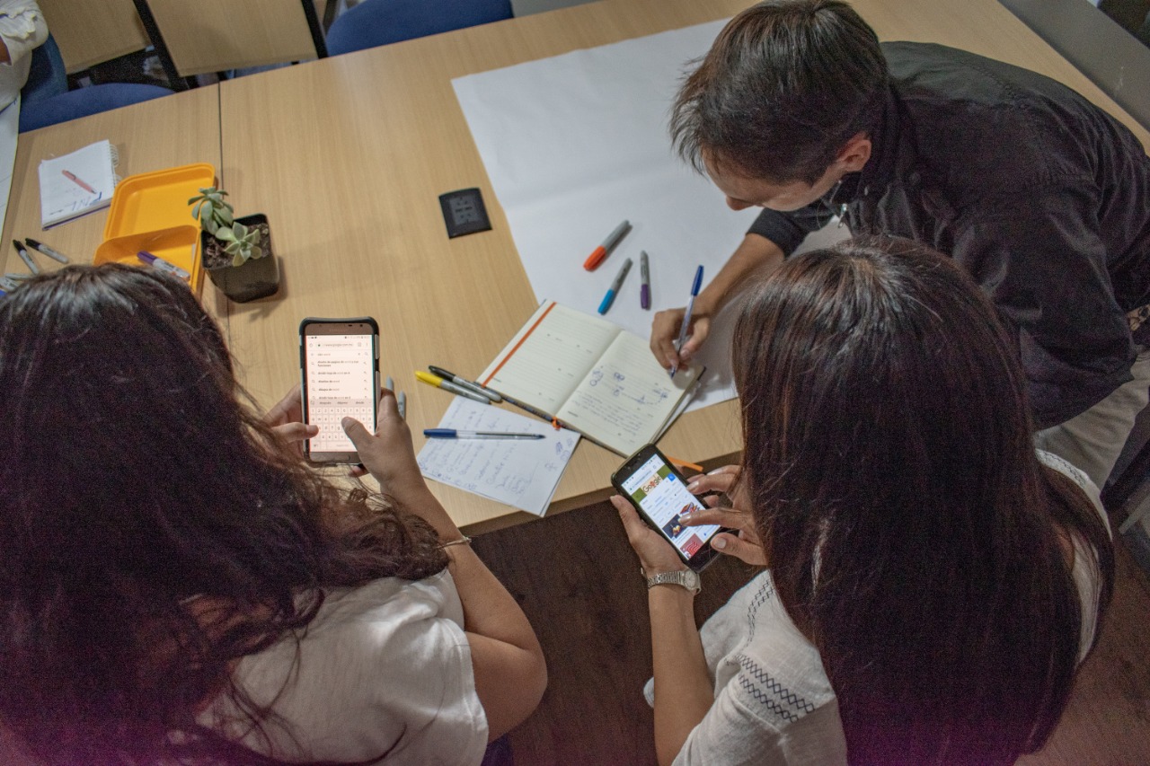 Studio Coworking image 2