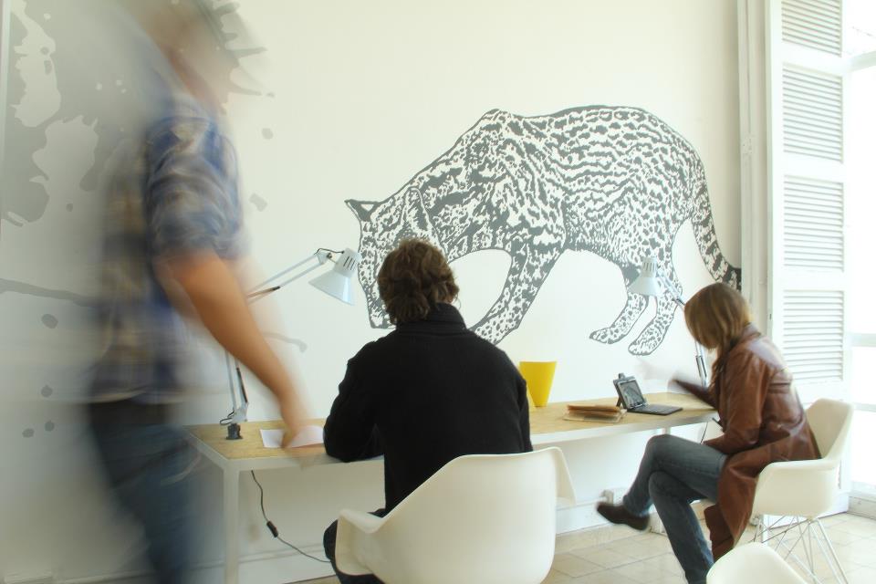 Buró Coworking image 2