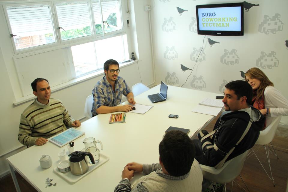 Buró Coworking image 4