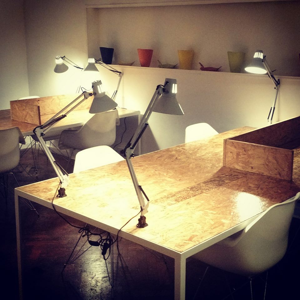 Buró Coworking image 5