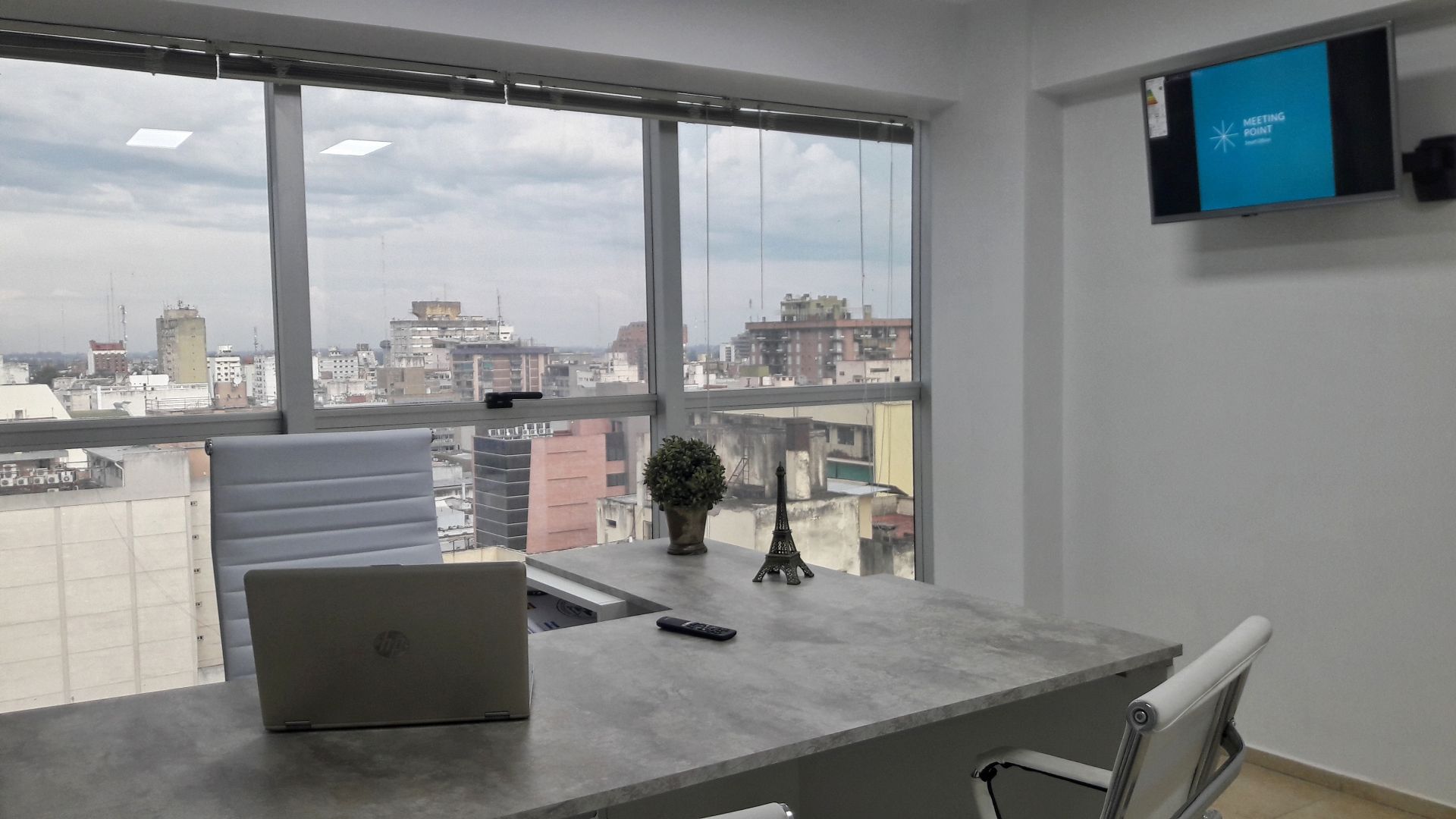 Meeting Point image 2