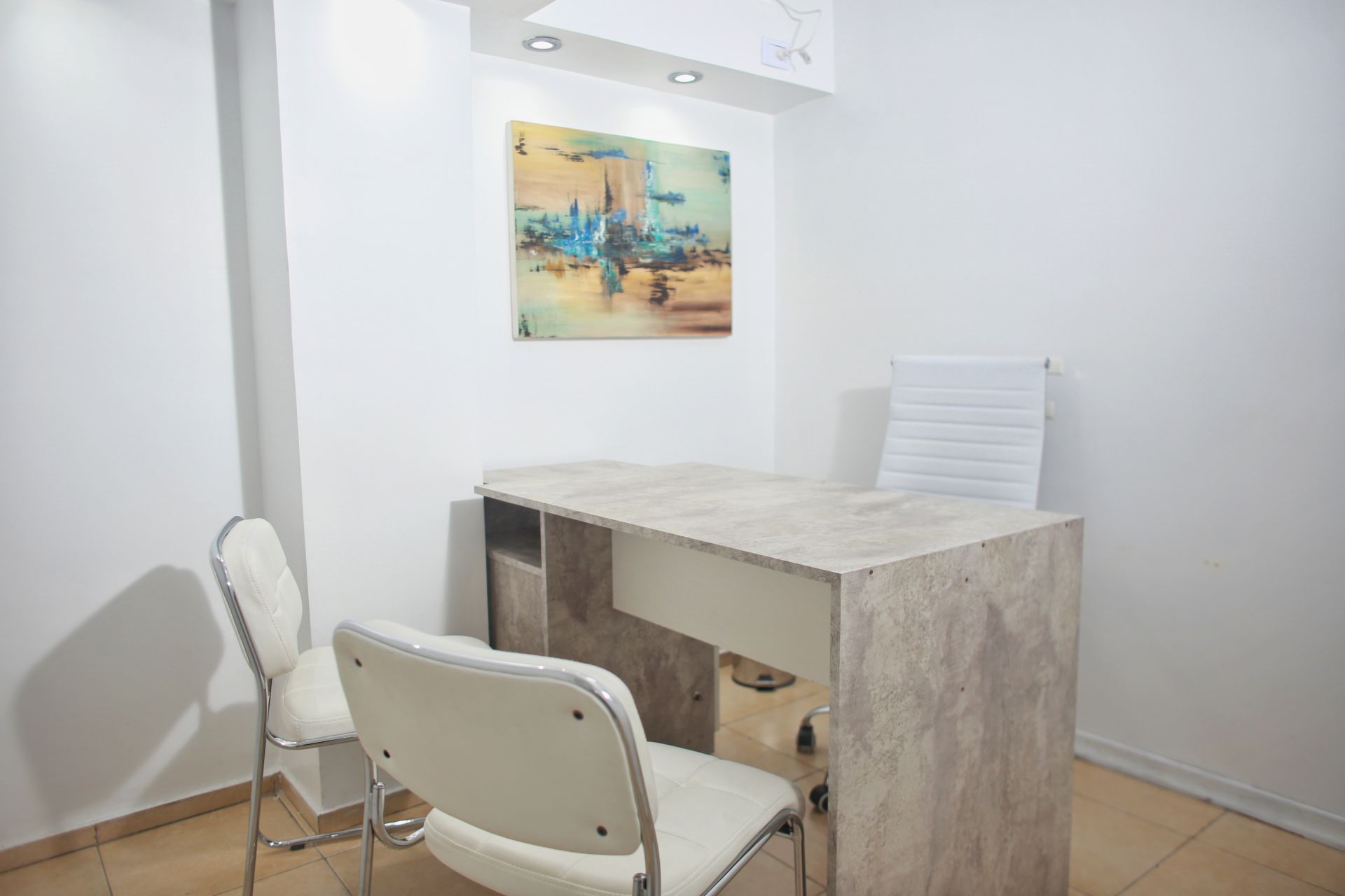 Meeting Point image 4