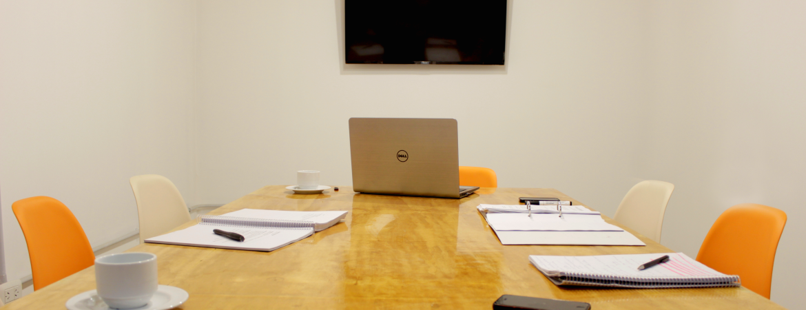 Stamina Coworking image 2