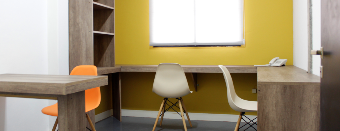 Stamina Coworking image 3