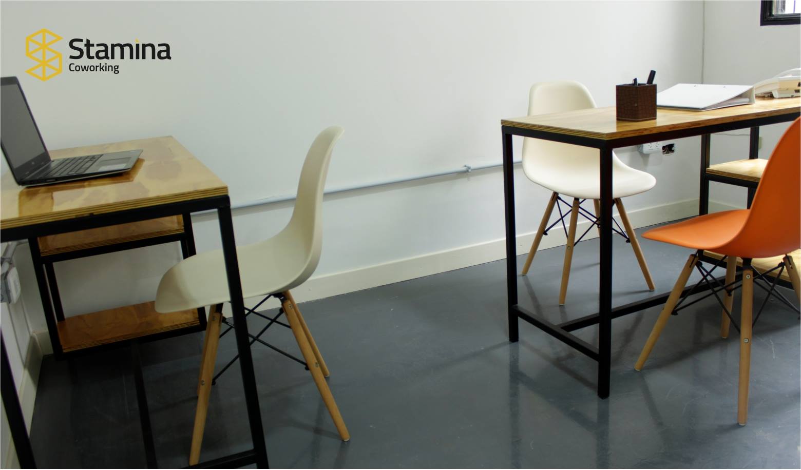 Stamina Coworking image 5