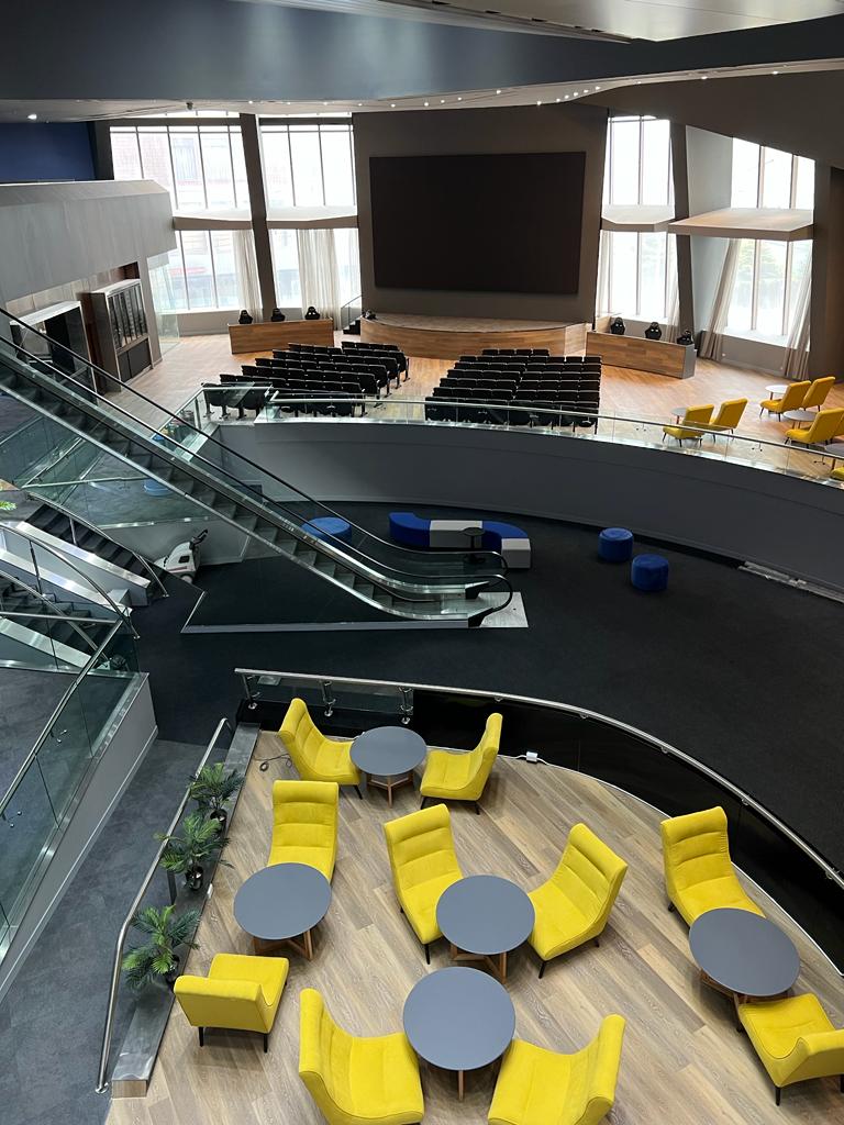 Fábrica de Talento image 2