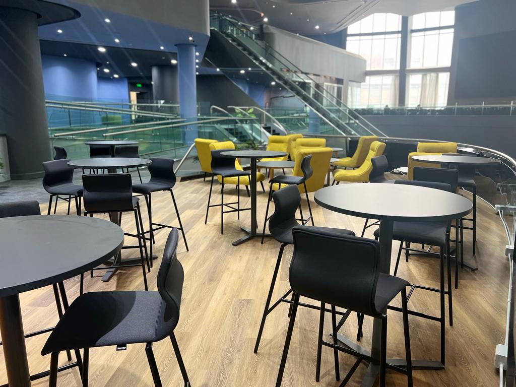 Fábrica de Talento image 4