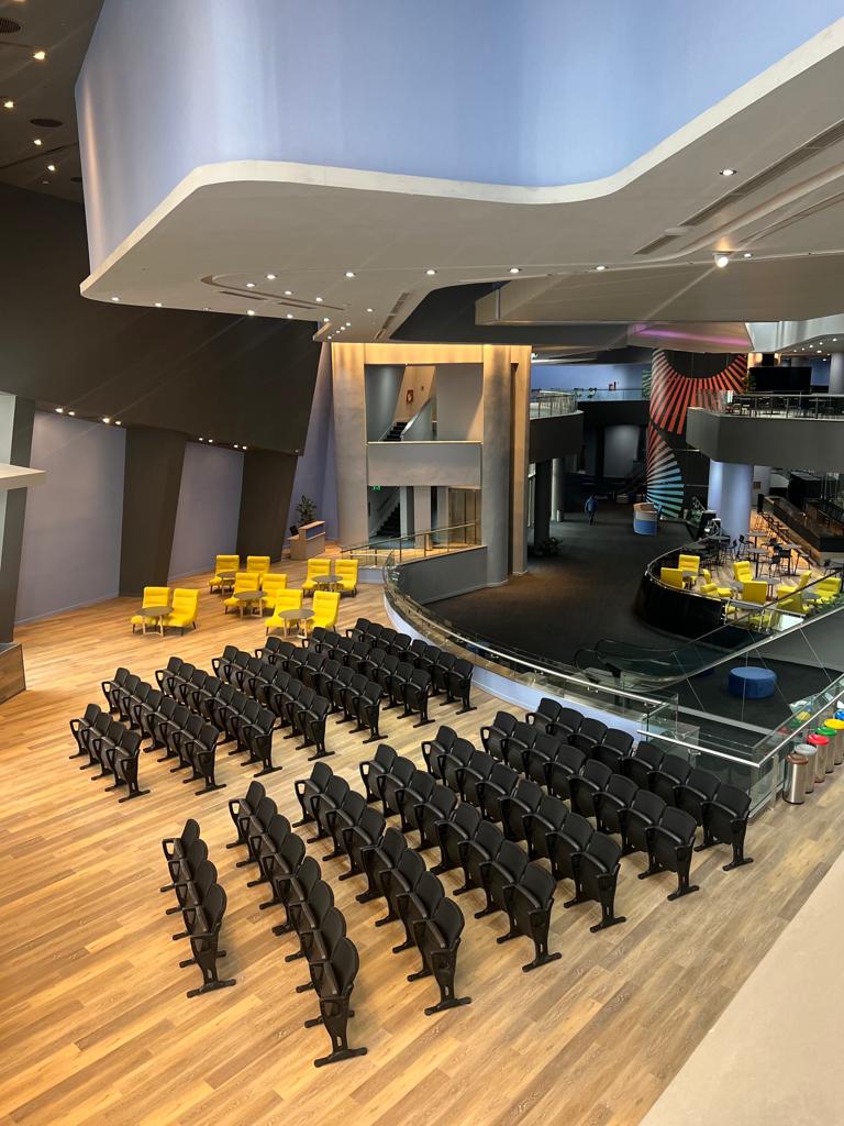 Fábrica de Talento image 3