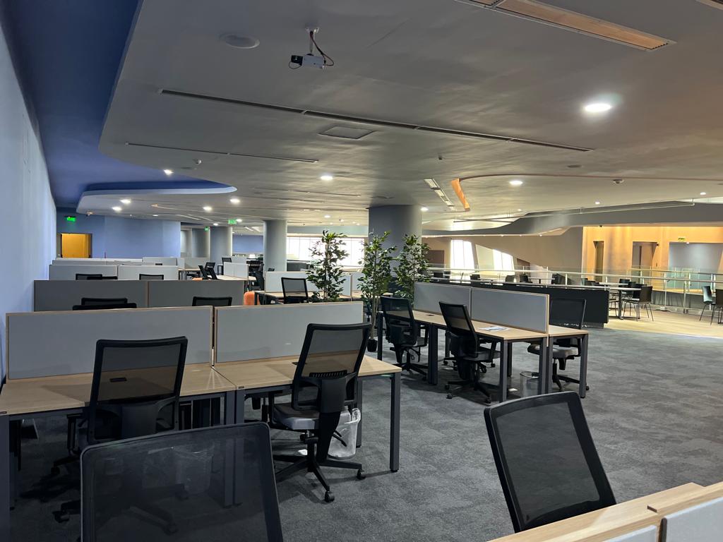 Fábrica de Talento image 5