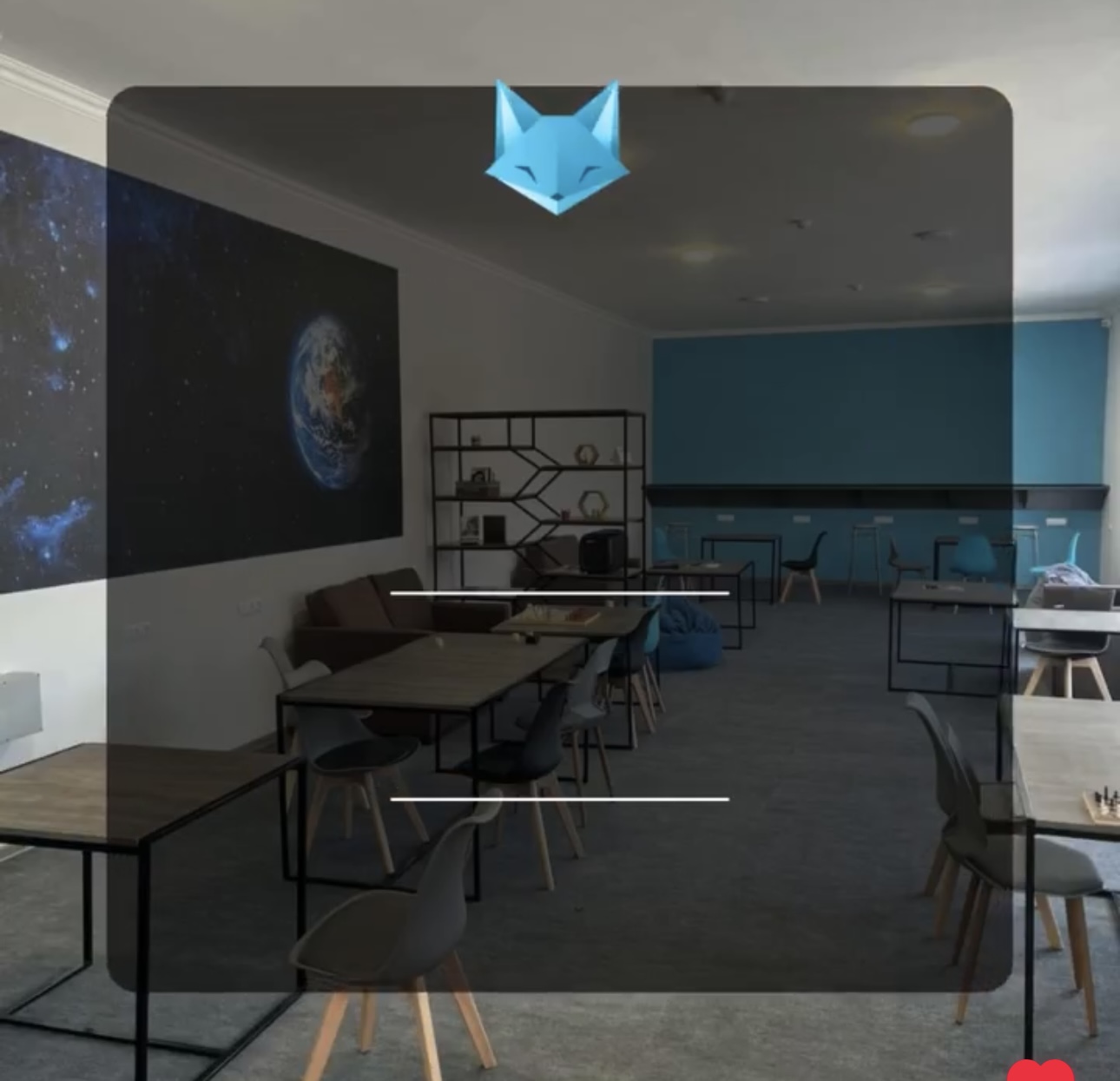 AbovAcademy CoWork image 4