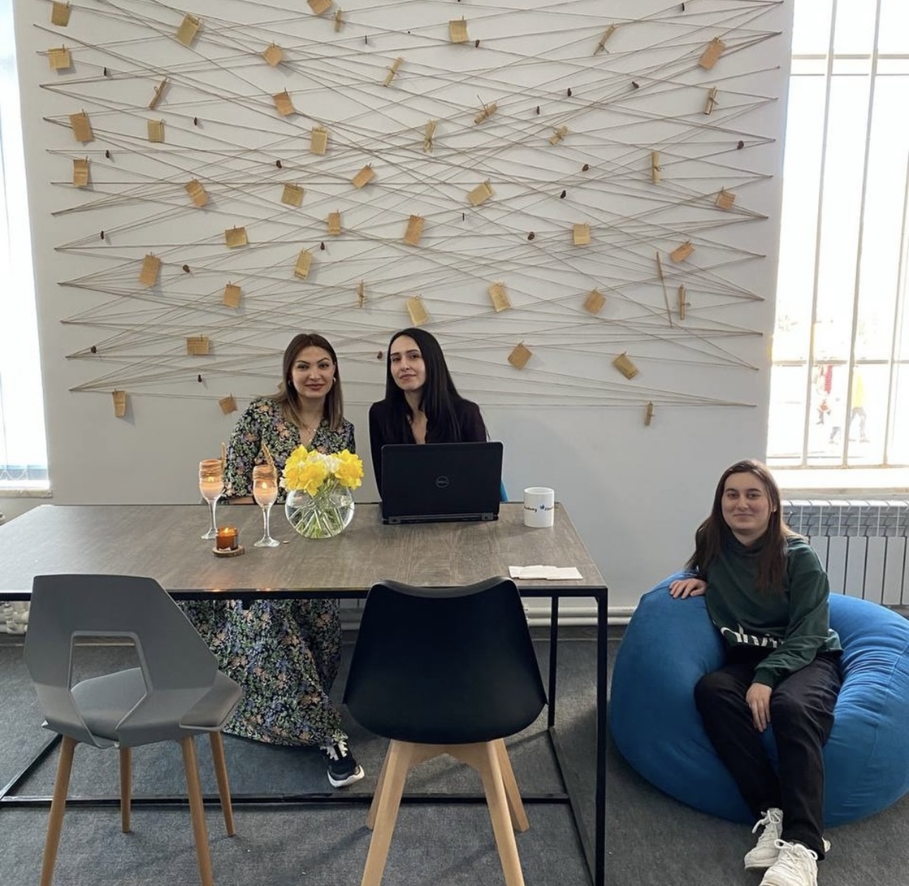 AbovAcademy CoWork image 3