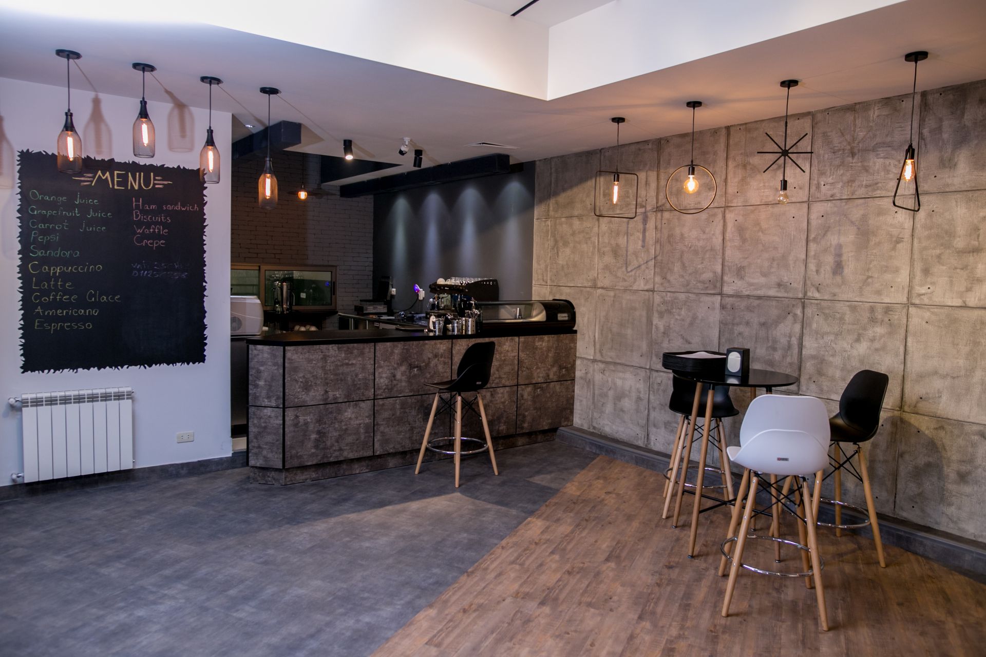 256 HUB coworking image 2