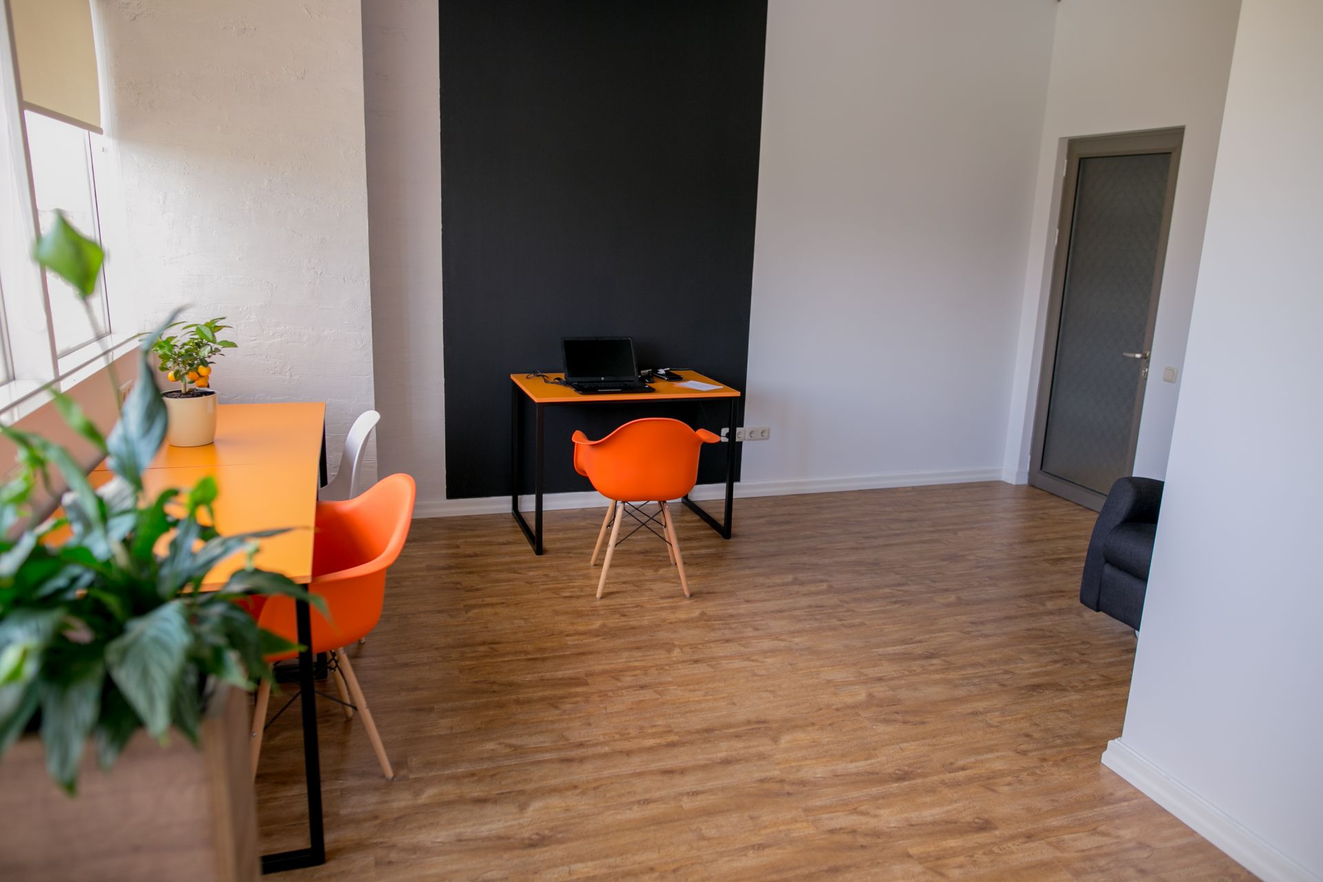 256 HUB coworking image 5