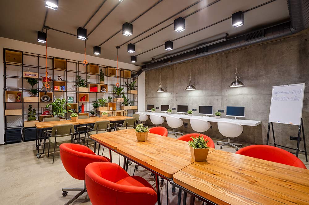 BŪRO Work n Roll image 2