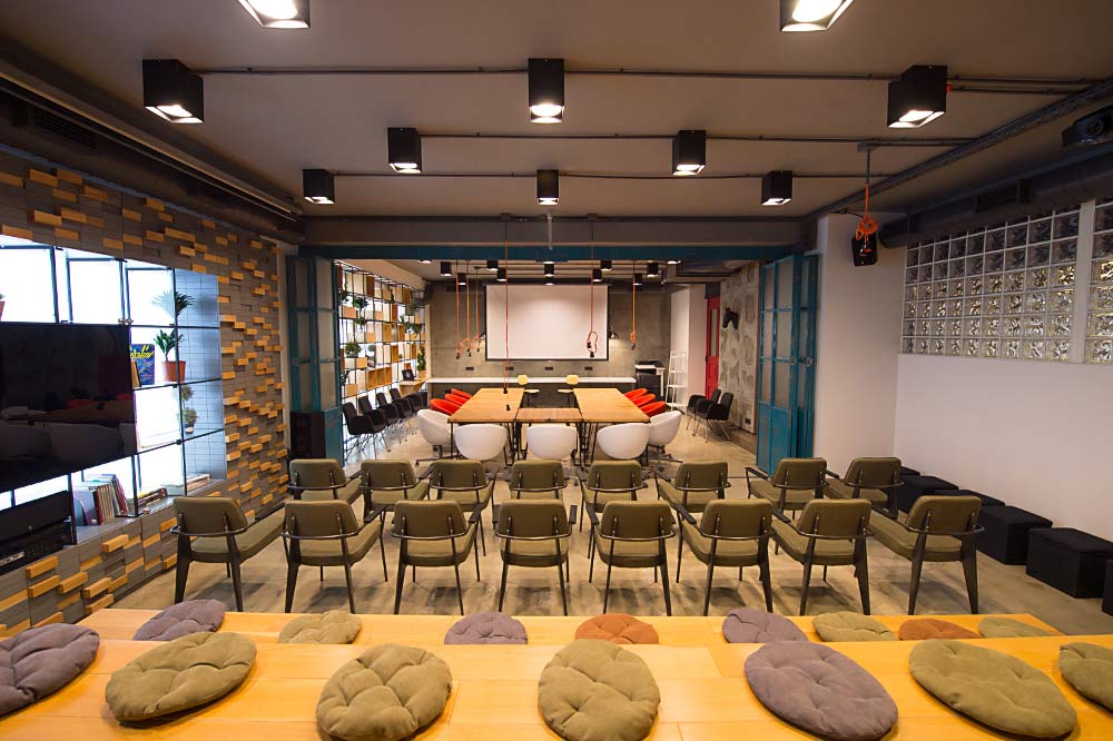 BŪRO Work n Roll image 4