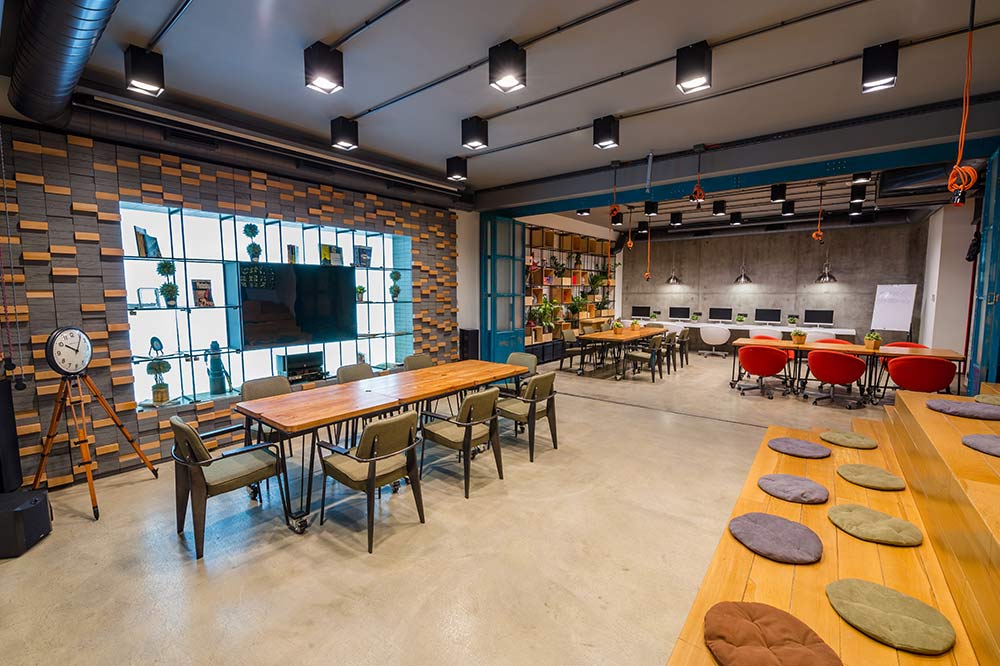 BŪRO Work n Roll image 3