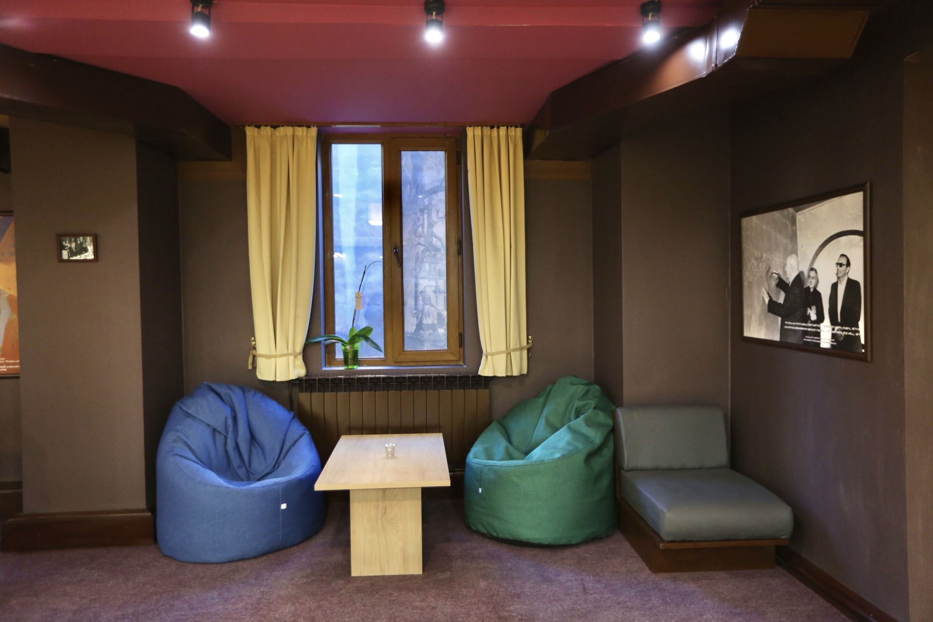 Cinema House Coworking Space image 2