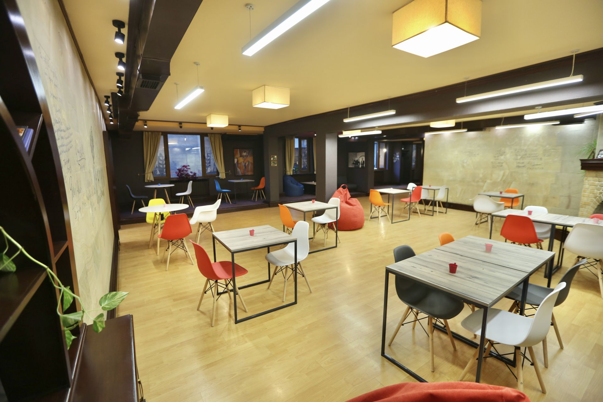 Cinema House Coworking Space image 4