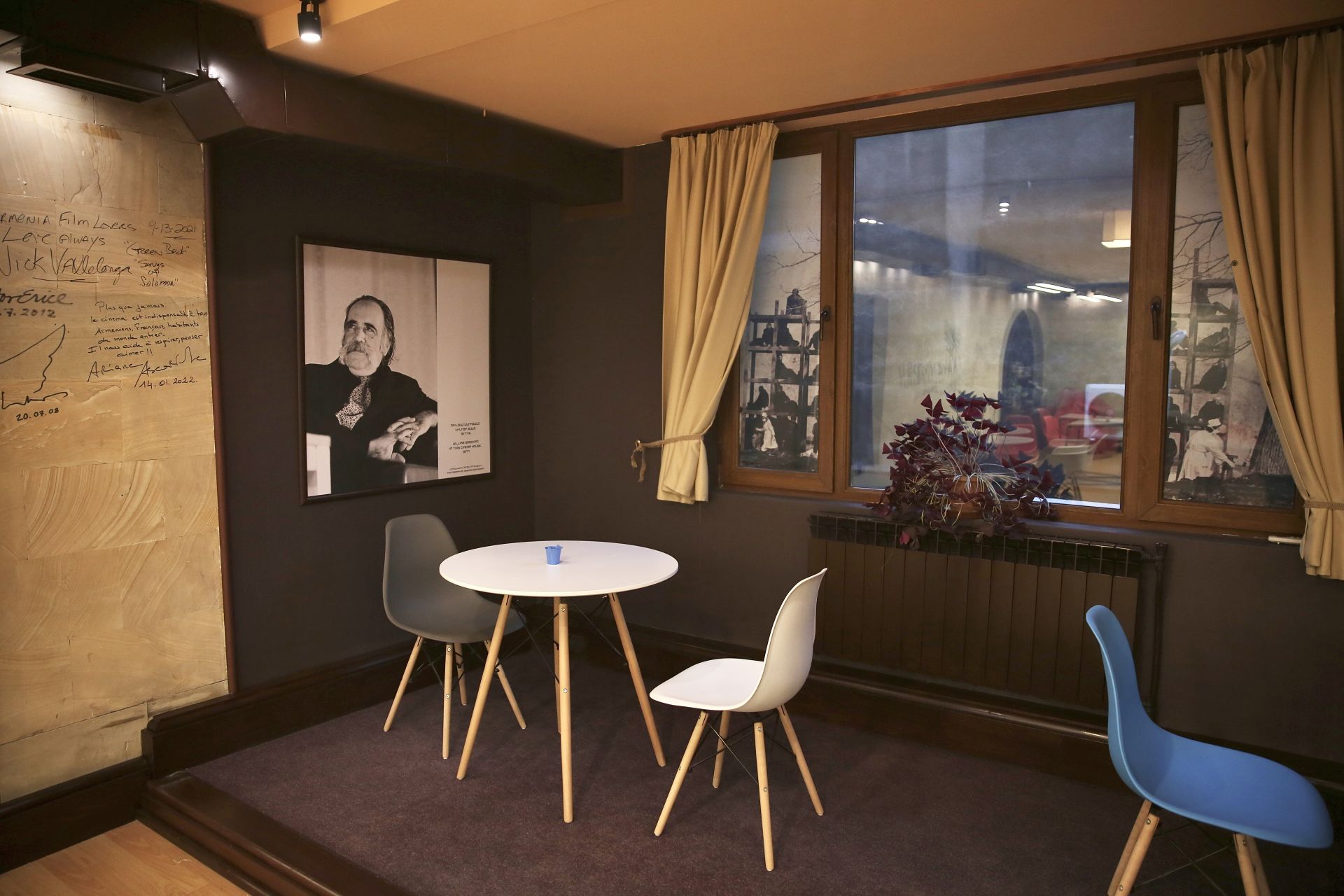 Cinema House Coworking Space image 3