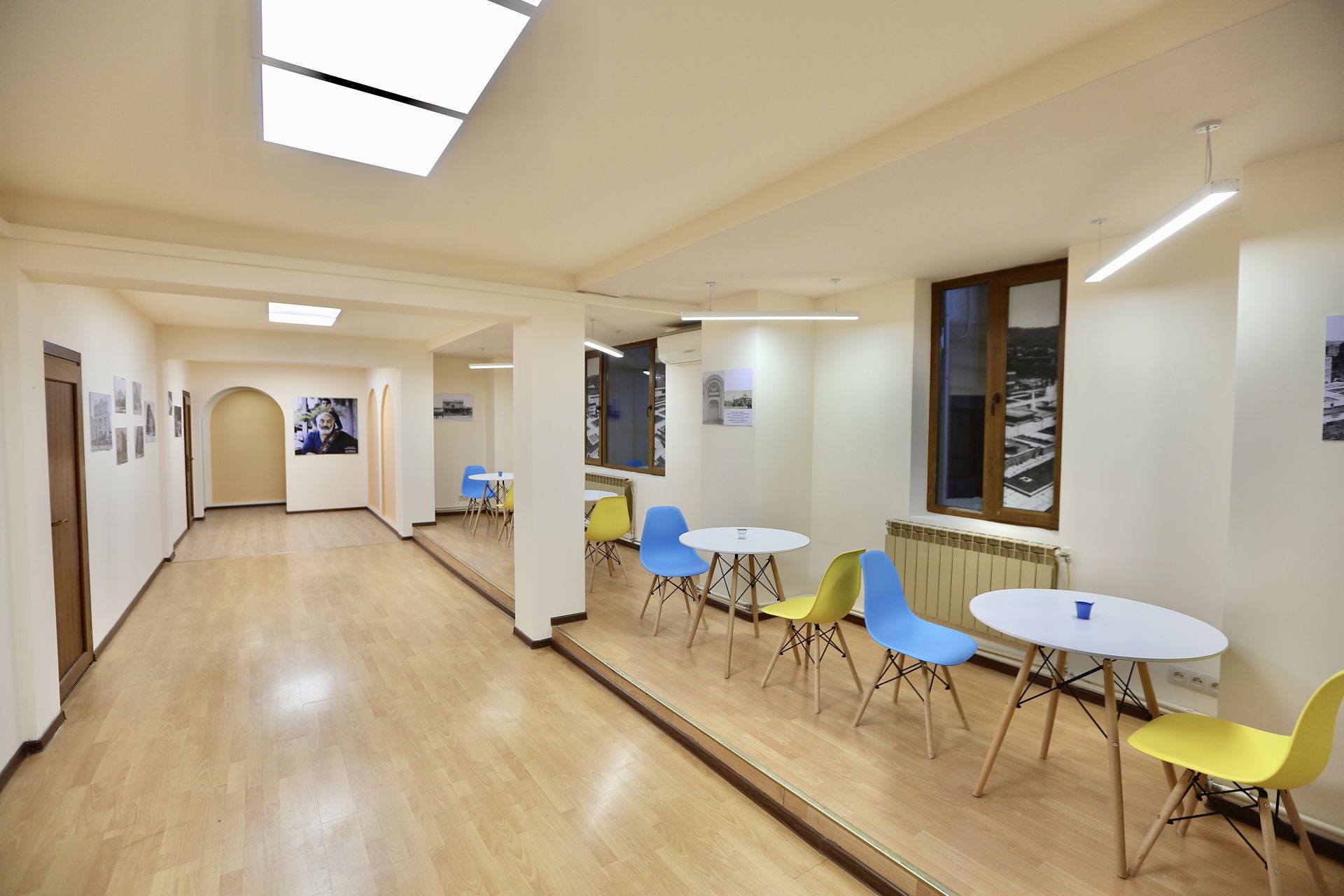 Cinema House Coworking Space image 5