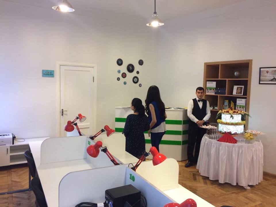 Coworking Armenia image 2