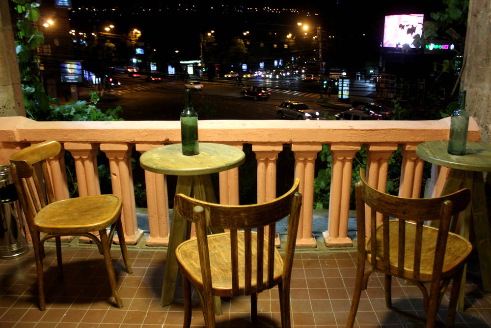 Coworking Armenia image 5