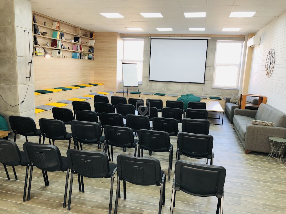 Coworking space on Dream lab, Yerevan - Book Online - Coworker