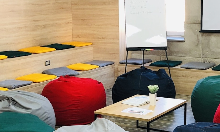 Coworking space on Dream lab, Yerevan - Book Online - Coworker
