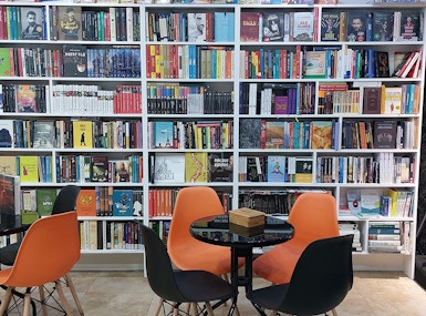 Friend's House image 4