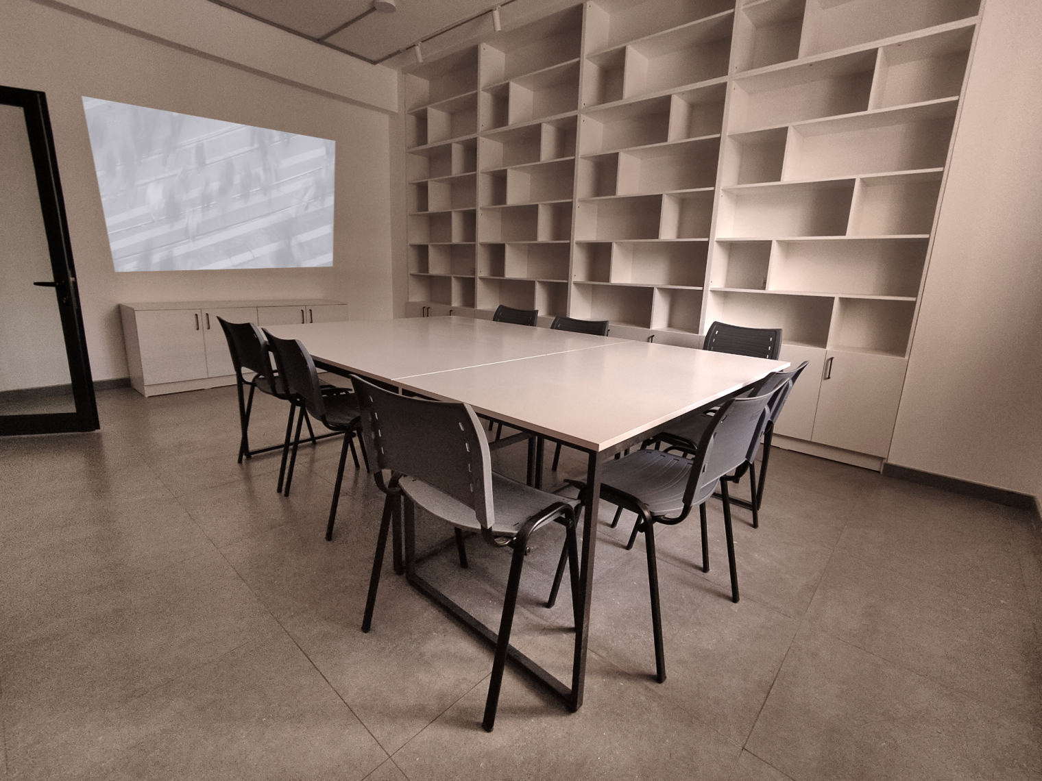 ICA Co-Working image 2