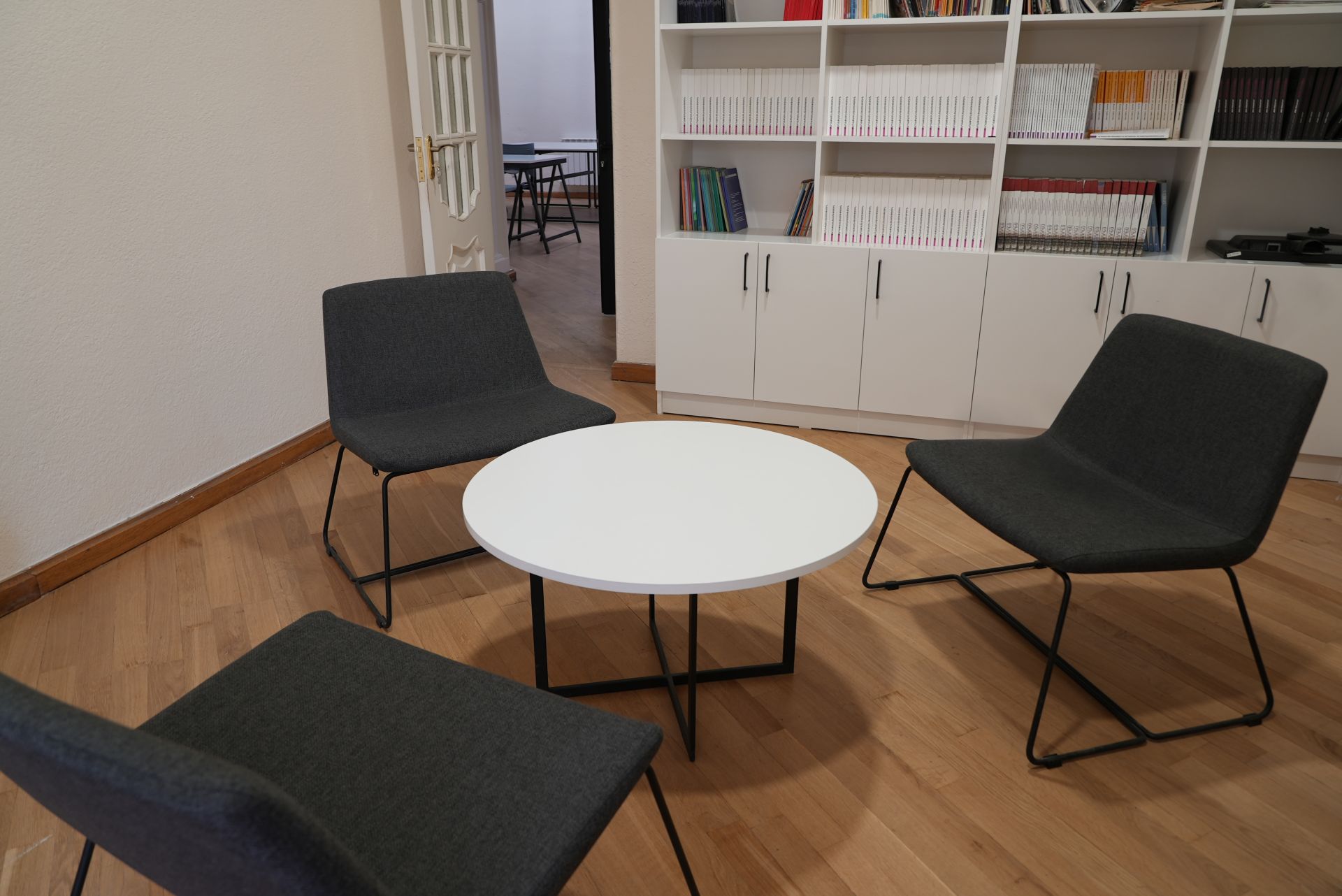 ICA Co-Working image 5