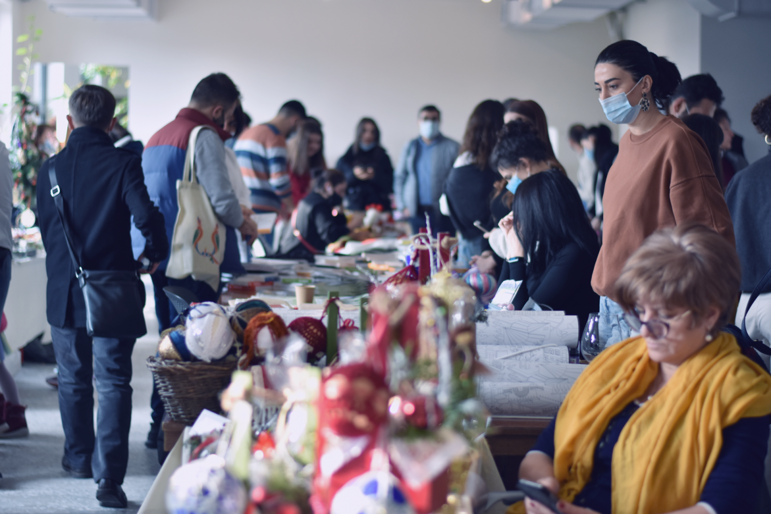 Impact Hub Yerevan image 2