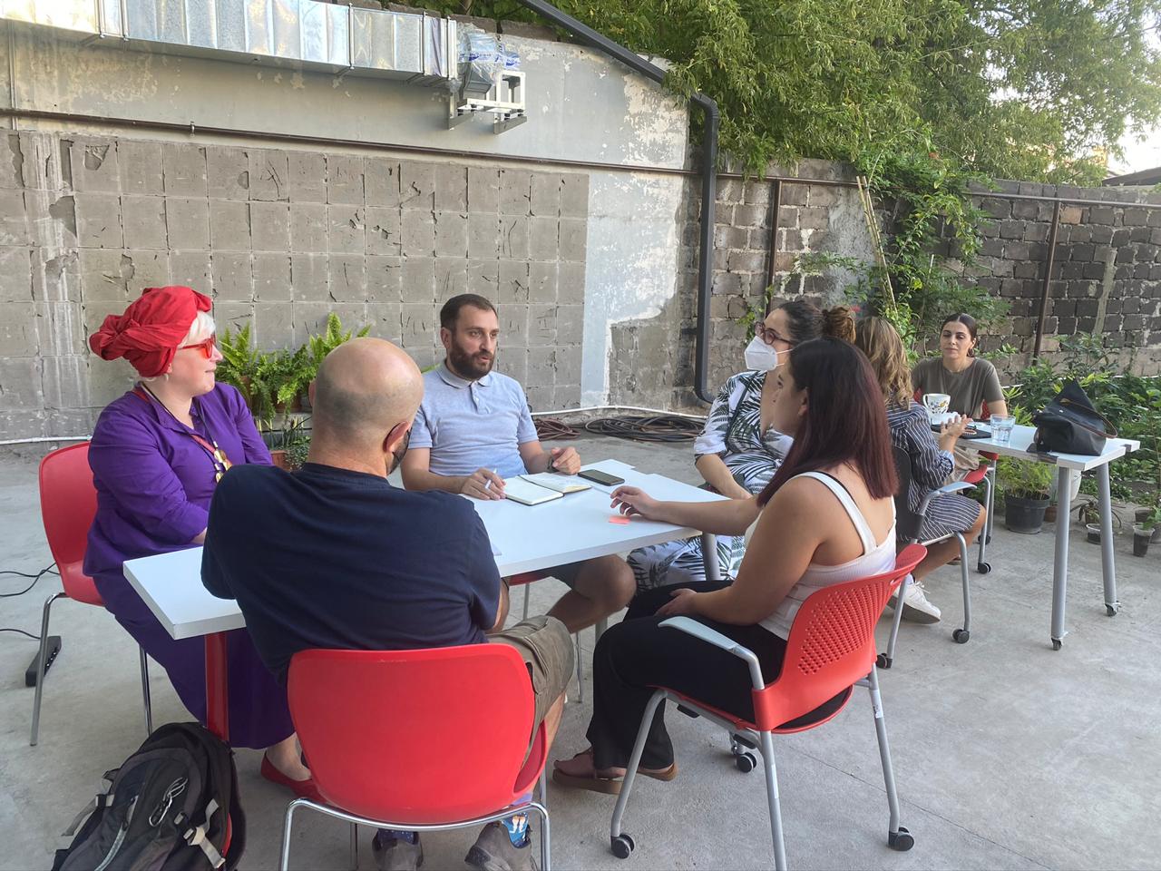 Impact Hub Yerevan image 4