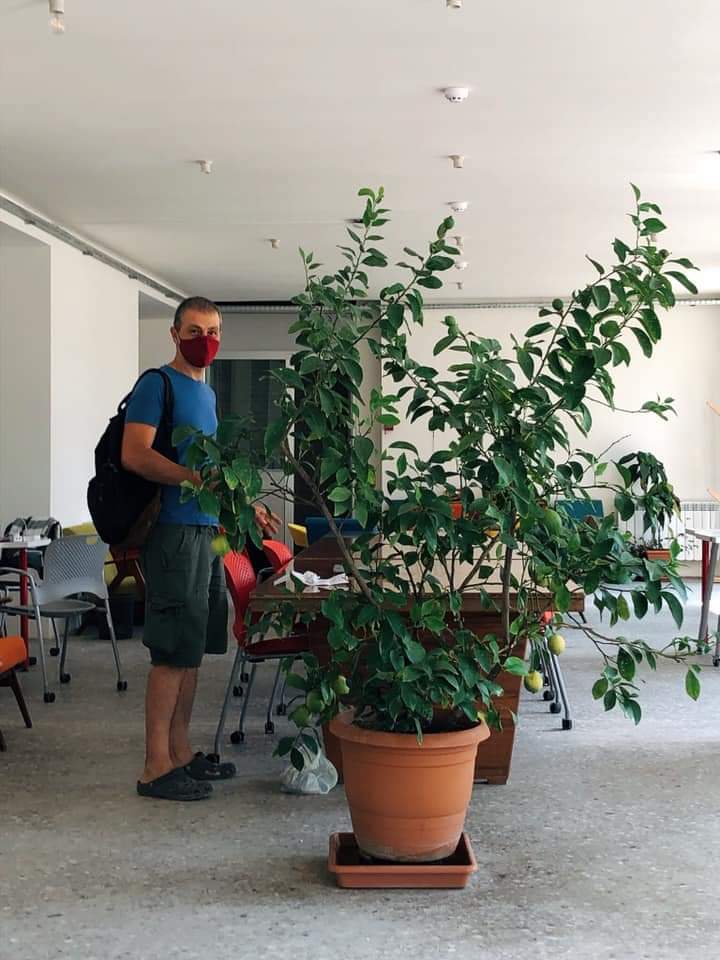 Impact Hub Yerevan image 3