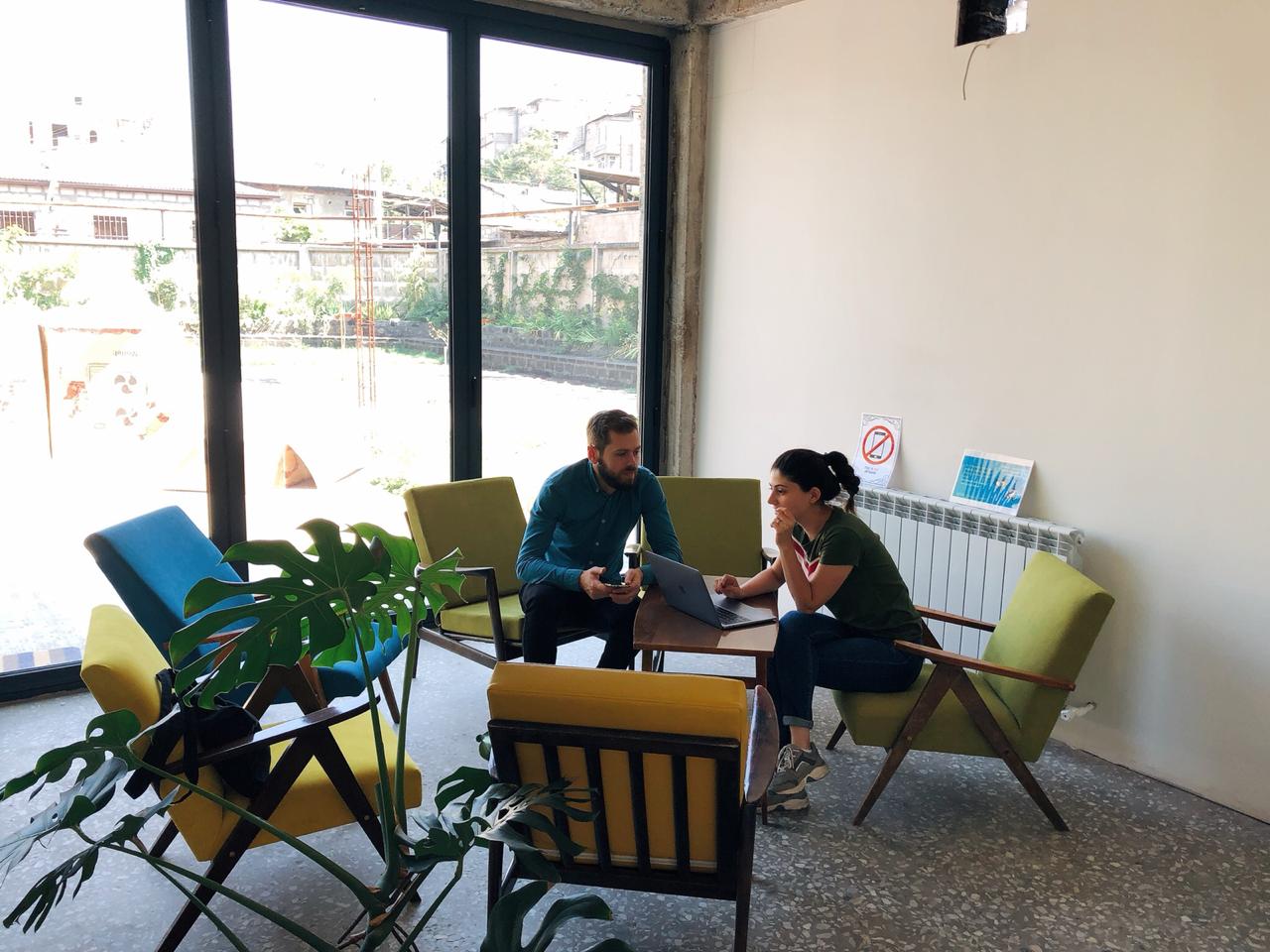 Impact Hub Yerevan image 5