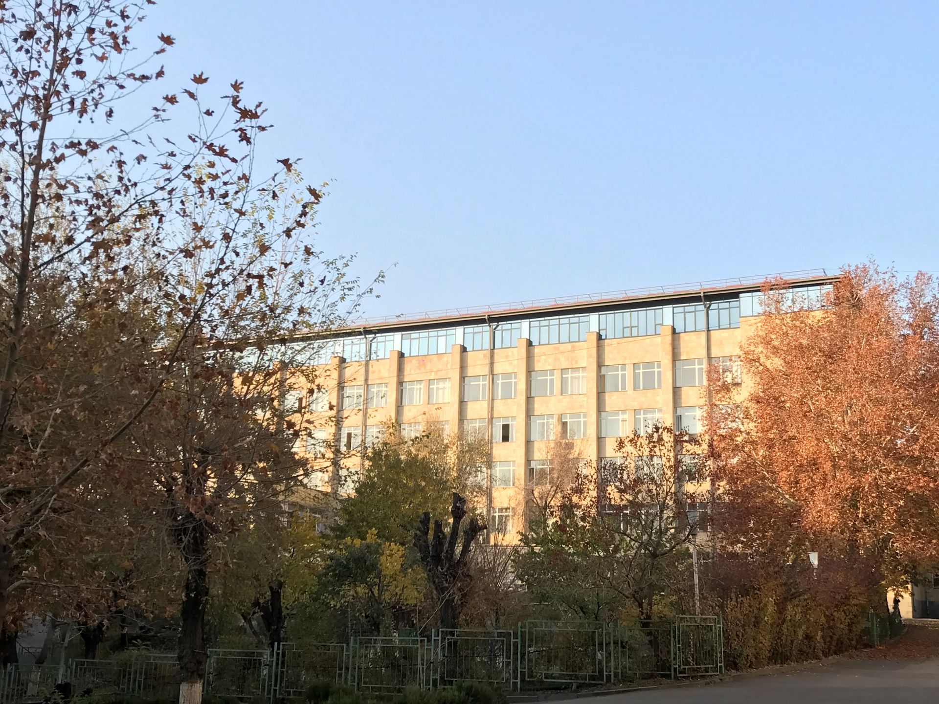 Innovative Solutions and Technologies Center (ISTC) image 2