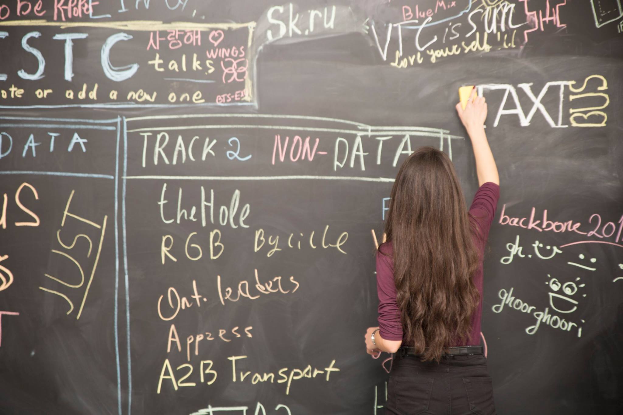 Innovative Solutions and Technologies Center (ISTC) image 4