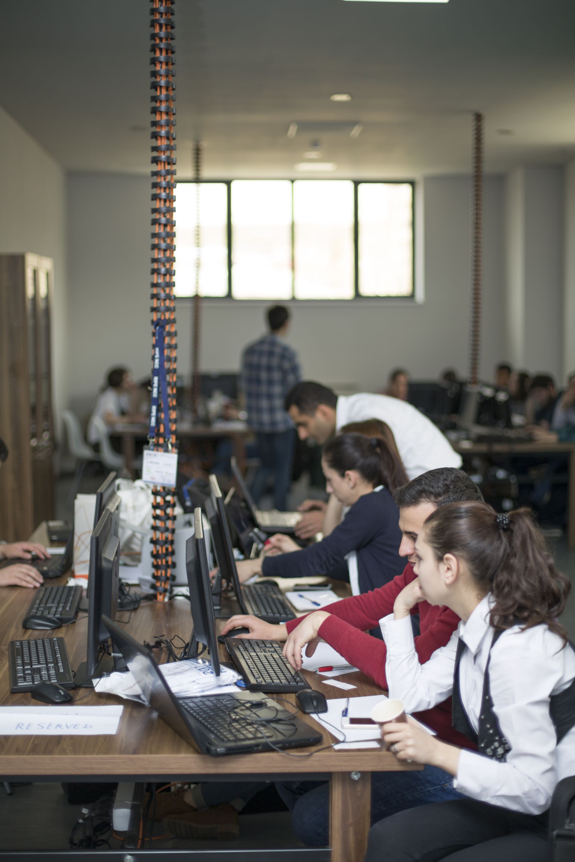 Innovative Solutions and Technologies Center (ISTC) image 5