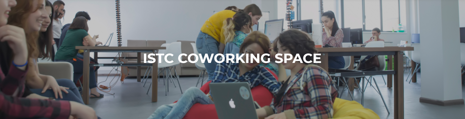 Innovative Solutions and Technologies Center (ISTC) profile image